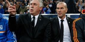 قبيل موقعة الاربعاء..أنشيلوتي يعود للخطة المعهودة وايسكو خارج التشكيل الأساسي