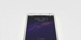 قبل الكشف عنه بيومين، صور مسربة لـ Meizu MX5