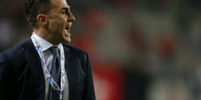 النصر يعلن تعيين الإيطالي كانافارو مدرباً له