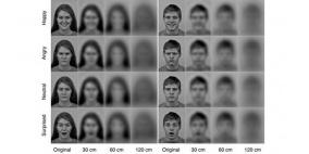 العلماء: الطفل حديث الولادة قادر على التعرف على وجه أمه