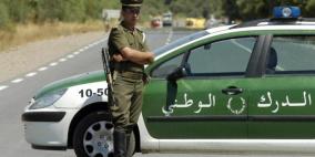 شلل تام يصيب الحياة بمدينة جزائرية لسبب غريب