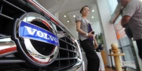 بالفيديو.. "فولفو" تطرح سيارات جديدة تعمل بدون سائق