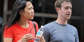 مؤسس "فيسبوك" يدخل على خط مكافحة إيبولا