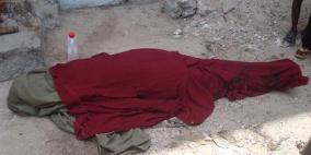 غموض يلف ملابسات وفاة من نابلس