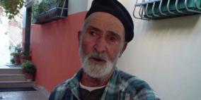 رغم المعاناة .. أبناء مخيم عين مصباح يواجهون دعوى لإخلاء بيوتهم