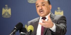 الاشغال: صرف المنحة الكويتية للمستفيدين الأسبوع القادم