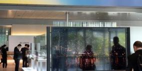 سوني تطلق خدمة تحميل أفلام 4كي