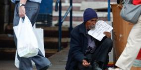 243 ألف عائلة إسرائيلية تعيش في حالة إنعدام الأمن الغذائي