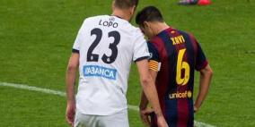 رئيس الليجا يكشف المدان في شبهة التلاعب بمباراة ديبورتيفو