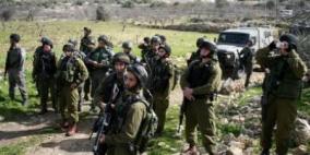 اقتحام 'باب الكرامة' للمرة الثالثة والأهالي يناشدون الوقوف إلى جانبهم