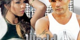 عمرو دياب يطرح ألبومه الجديد بعد العيد وشيرين تؤجل نشره