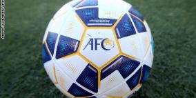 الموافقة على إقامة المباريات بين أندية السعودية وإيران على ملاعب محايدة