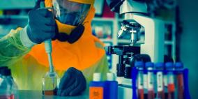 بدء التجارب الأولى لتنشيط لقاح ضد إيبولا