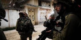 الاحتلال يحقق مع 4 طفلات فلسطينيات متهمات باكل "كرز"