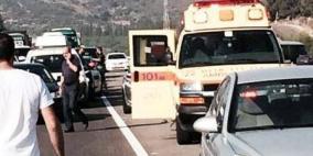 نجاة مزارع جنوب بيت لحم من محاولة دهس من قبل مستوطن