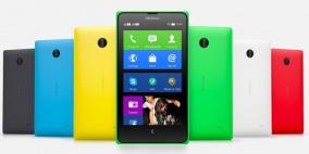 75% من تطبيقات “أندرويد” تتوافق مع هواتف “نوكيا إكس” الجديدة