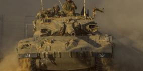 مصر تتهم حماس بالتصعيد الأخير لرفضها المبادرة المصرية