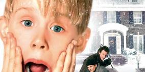 7 معلومات عن فيلم الكريسماس "Home Alone"!