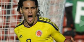 موناكو يسعى للتخلص من فالكاو بعرضه على تشيلسي بعد رفض ريال مدريد