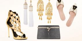 أجمل الإكسسوارات الشرقية لمناسباتك الرمضانية الفاخرة!