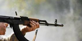 قتيلان اشقاء بإطلاق نار في غزة