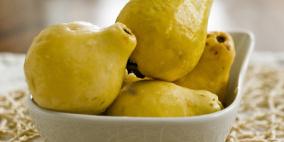 الجوافة: الى جانب فوائدها فهي تحوي مادة "الليكوبين" المضادة للسرطان