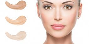 4 أسرار لاختيار كريم الأساس المناسب للون بشرتك