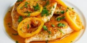 صدور الدجاج والسالمون تحمي من السكتة الدماغية