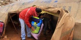 مركز معا ينهي مجموعة من التدخلات الطارئة في الأغوار