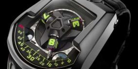 ساعة تقول لك: استرح