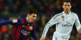 الظاهرة رونالدو يستبعد كريستيانو من تشكيلته المثالية