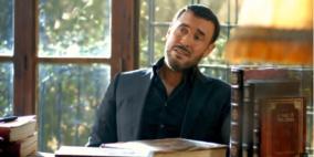 كاظم الساهر يوقع "كتاب الحب"