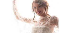 كيف تحصلين على ابتسامة رائعة نهار زفافك؟