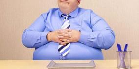 السمنة تؤدي إلى الإصابة بفقدان السمع المؤقت