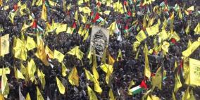 فتح: مؤتمر المركز القومي مرفوض وما ينتج عنه باطل