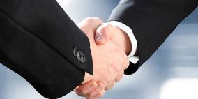 ضعف قوة المصافحة يدل على احتمال الإصابة بالجلطة