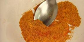 ملعقة من هذا قبل النوم تفقدك 5 كيلو في 20 يوم