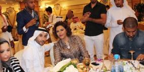 الفنانة أحلام تعلن عن مشاركتها في "عرب آيدول 2"