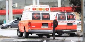 إصابة خطيرة لشاب بانفجار في بيت لاهيا