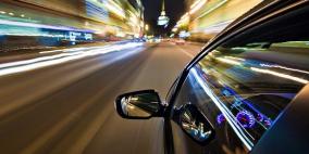 أمريكي يعلل للشرطة تجاوزه السرعة برغبته الجامحة في قتل صديقه