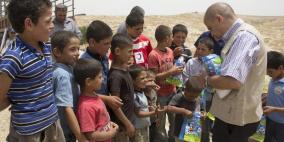 "العمل الزراعي" ينظم وقفة تضامنية مع أهالي سوسيا