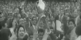 عجوز إيطالي: ريال مدريد "سرق" كأس أوروبا 1957