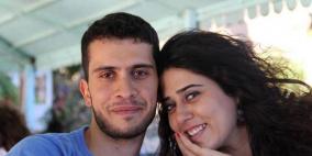 عاشقان منسيّان في سجون داعش منذ عام