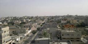 الأونروا تستكمل بناء مشروع الحي السعودي برفح خلال الشهر الجاري