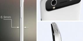 "ZTE" تكشف عن أنحف هاتف لوحي في العالم الشهر المقبل