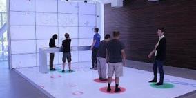 جوجل تطلق برنامجا يتيح إنشاء غرف ذكية أكثر تفاعلاً