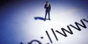 عدد مواقع الانترنت تتجاوز المليار