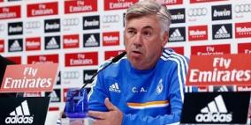 أنشيلوتي ينتقد مسعود أوزيل: هو لم يتحدث معي