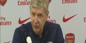 فينغر يبحث عن الفوز على تشيلسي بمباراته الـ"1000"