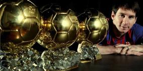 نجوم الـ NBA: ميسي الأفضل في العالم وسيكون الأفضل في التاريخ